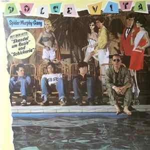 Spider Murphy Gang - Dolce Vita FLAC