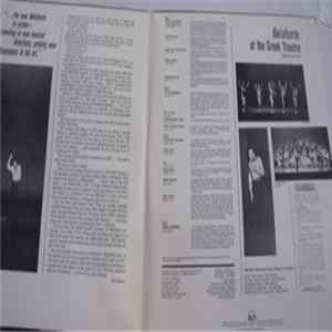 Harry Belafonte - Belafonte At The Greek Theatre FLAC