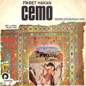 Fikret Hakan - Cemo FLAC