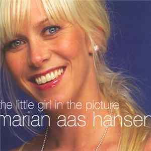 Marian Aas Hansen - The Little Girl In The Picture FLAC