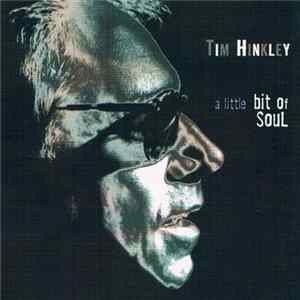 Tim Hinkley - A Little Bit Of Soul FLAC