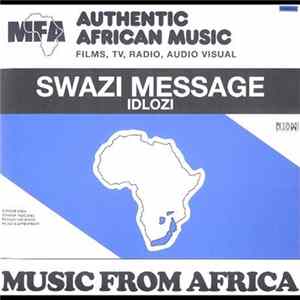 Swazi Message / Big Band Bash - Music From Africa Vol. 1 FLAC