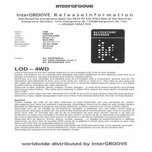 LOD - 4WD FLAC