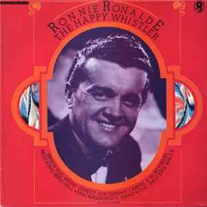 Ronnie Ronalde - The Happy Whistler FLAC