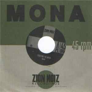 Mona - Shooting The Moon FLAC