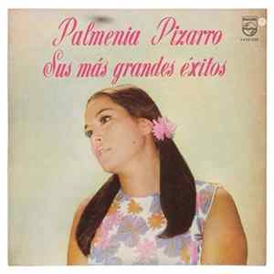 Palmenia Pizarro - Sus Más Grandes éxitos FLAC