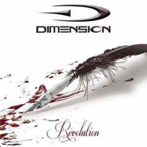 Dimension - Revolution FLAC