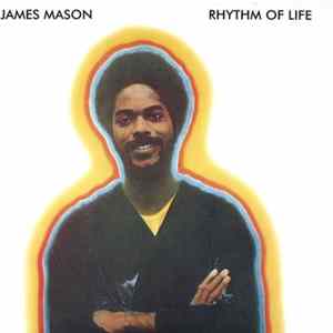 James Mason - Rhythm Of Life FLAC