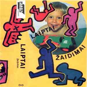 Laiptai - Žaidimai FLAC