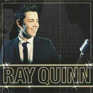 Ray Quinn - Doing It My Way FLAC