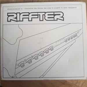 Riffter - Riffter FLAC