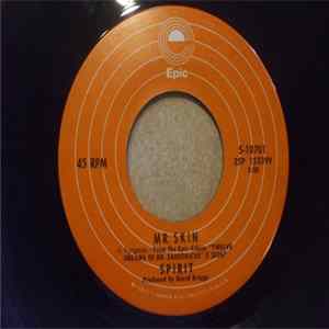 Spirit - Nature's Way / Mr. Skin FLAC
