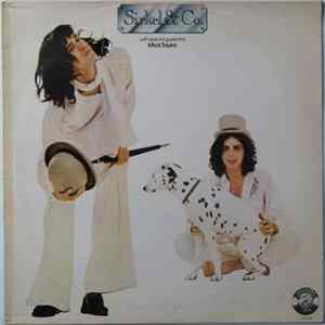 Sirkel & Co - With Special Guest Mick Taylor FLAC