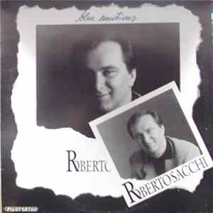 Roberto Sacchi - Blue Emotions FLAC
