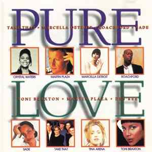 Various - Pure Love FLAC