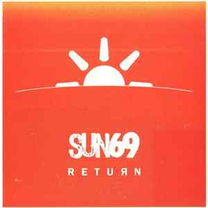 Sun69 - Return FLAC
