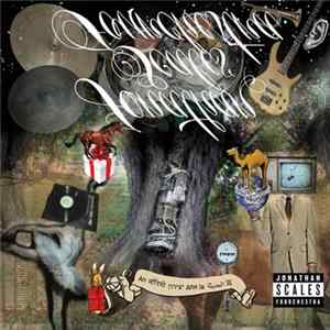 Jonathan Scales Fourchestra - Jonathan Scales Fourchestra FLAC
