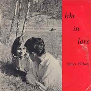 Nancy Wilson With Billy May And His Orchestra - Like In Love FLAC