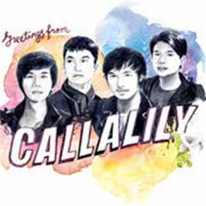 Callalily - Greetings From Callalily FLAC