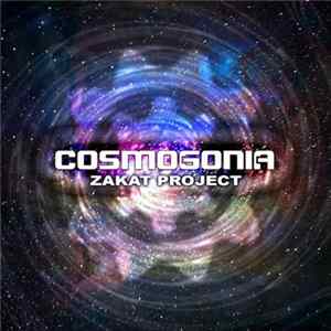 Zakat Project - Cosmogonia FLAC