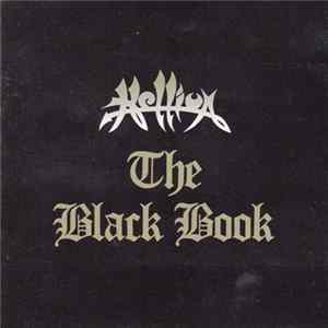 Hellion - The Black Book FLAC