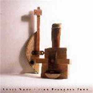 Chris Wood , Jean François Vrod - Crossing FLAC