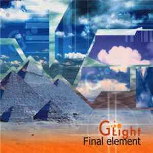 G-Light - Final Element FLAC