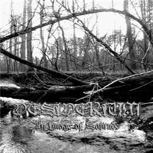 Desiderium - An Image of Solitude FLAC