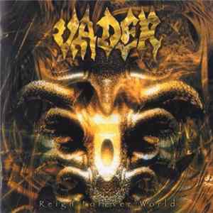 Vader - Reign Forever World FLAC