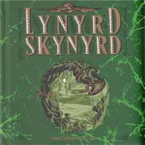 Lynyrd Skynyrd - The Definitive Lynyrd Skynyrd Collection FLAC