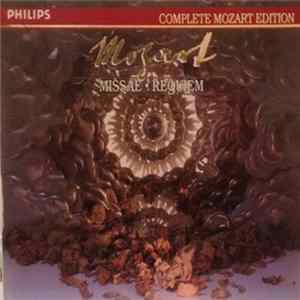 Mozart - Missae, Requiem FLAC
