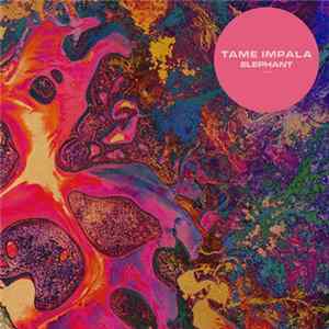 Tame Impala - Elephant FLAC