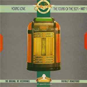 Various - Young Love - The Sound Of The 50's - Part 1 FLAC
