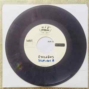 Eyes And Ears / Snake Mountain - Eyes & Ears / Snake Mountain Split FLAC