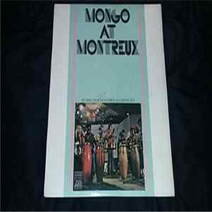 Mongo Santamaria - Mongo At Montreux FLAC