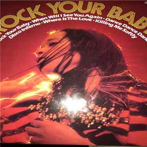 Unknown Artist - Rock Your Baby FLAC