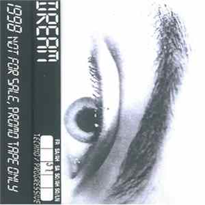 Dream - 1998 #31 SA - Techno / Progressive FLAC