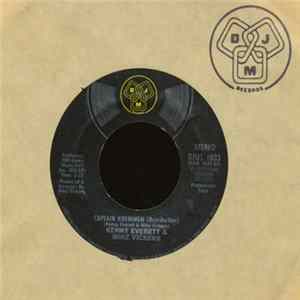 Kenny Everett & Mike Vickers - Captain Kremmen FLAC