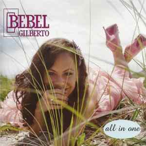 Bebel Gilberto - All In One FLAC