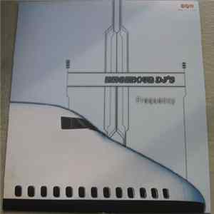 Neighbour DJ's - Frequency FLAC