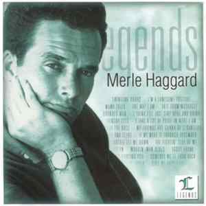 Merle Haggard - Legends FLAC