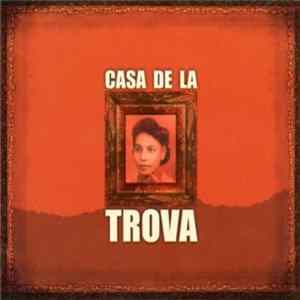 Casa De La Trova - Casa De La Trova FLAC