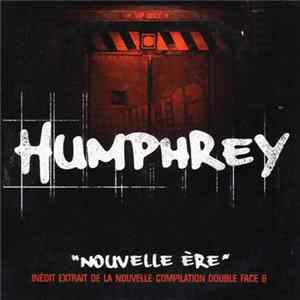 Humphrey - Nouvelle Ere FLAC