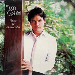 Juan Gabriel - Cosas de Enamorados FLAC