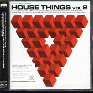 Various - House Things Vol. 2 FLAC
