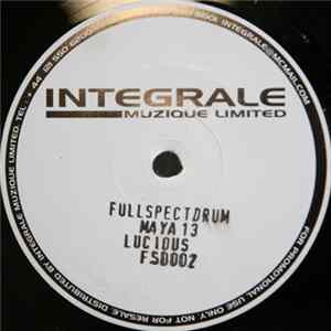 Maya 13 - Luscious FLAC