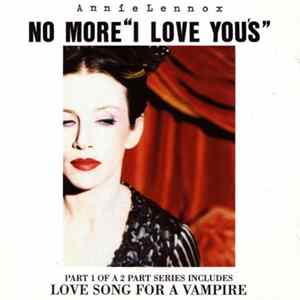 Annie Lennox - No More "I Love You's" FLAC