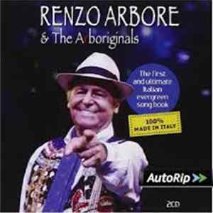 Renzo Arbore & The Arboriginals - Renzo Arbore & The Arboriginals FLAC