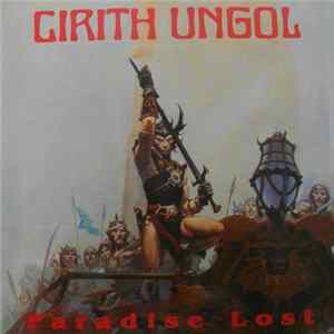 Cirith Ungol - Paradise Lost FLAC