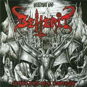 Various - Tribute To Beherit (Satanic Black Metal Compilation) FLAC